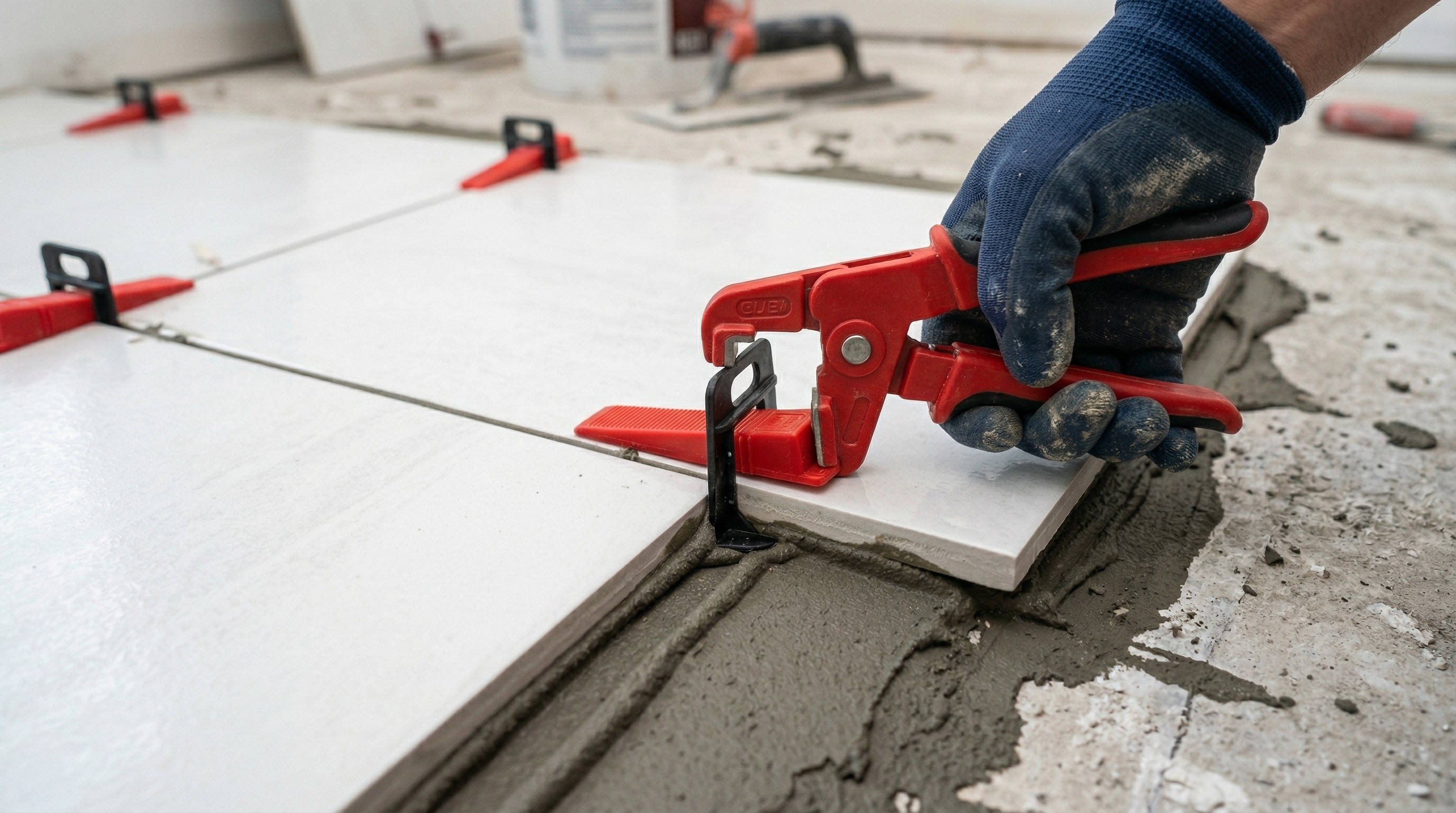 Günter Meier – Fliesenleger Bühl